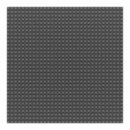 Sluban Basisplaat - Grijs