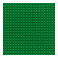 Sluban Basisplaat - Groen