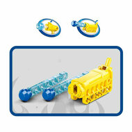 Sluban Off-road Blusvoertuig - 192dlg.