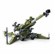 Sluban M777 Howitzer