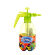 Aqua Fun Waterballonvuller met 250 Neon Waterballonnen