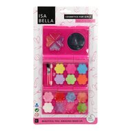 Isabella Make-up Box