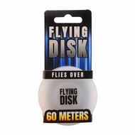 Flying Disk, &gt;60 meter