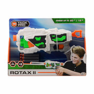 Tack Pro Rotax II met 6 darts, 28cm