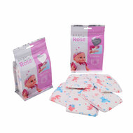 Baby Rose Luiers in Zak - 5st.
