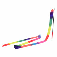 Outdoor Fun Regenbooglint - 2mtr.