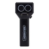 Air Magic Zwart Fidget Behendigheidsspel