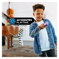 Air Magic Zwart Fidget Behendigheidsspel