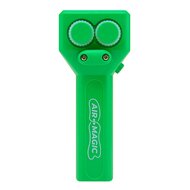 Air Magic Groen
