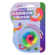 Magische Worm Regenboog