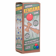 Kendama Hout