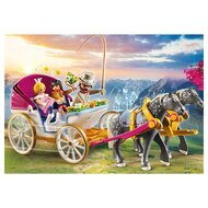 Playmobil Princess Romantische Paardenkoets - 70449