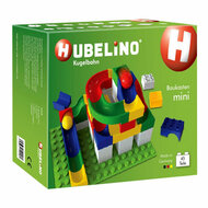 Hubelino Knikkerbaan Miniset, 45dlg.