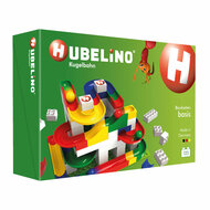 Hubelino Knikkerbaan Basisset - 123dlg.