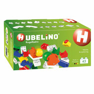 Hubelino Knikkerbaan Aanvulset Wissel - 43dlg.