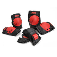 Sports Active Beschermset Rood - maat XS