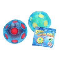 Sponge Splash Waterbal