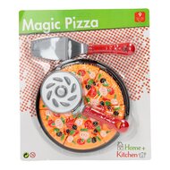 Home &amp; Kitchen Magische Pizza - 8dlg.