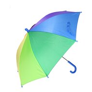 Regenboog Paraplu, &Oslash; 68 cm