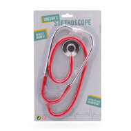 Metalen Stethoscoop