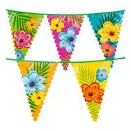 Hawa&iuml; Vlaggenlijn XL, 6mtr.