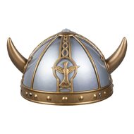 Helm Viking Jord