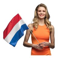 Zwaaivlag Nederland