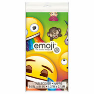 Emoji Tafelkleed