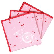 Servetten Prinses - 20st