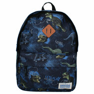 Backpack Skooter Dinogames