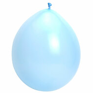 Gekleurde Ballonnen - 10 Ballonnen