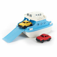 Green Toys Veerboot met Auto&#039;s