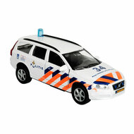 Politie Volvo v70 Licht &amp; Geluid