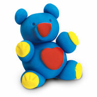 SES Klei - 4 Kleipotjes