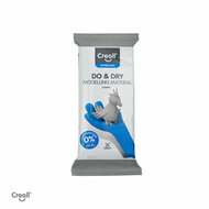 Creall Do&amp;Dry Boetseerklei Conserveringsvrij Cement, 500gr.