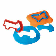 SES Klei - 8 Kleipotjes