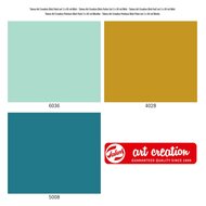 Talens Art Creation Blobverf Mint, 3dlg.