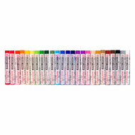 Sakura Cray-Pas Junior Artist Oliepastels Set, 25st.