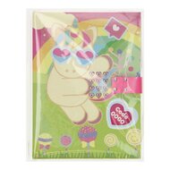 Dagboek met Geheime Code Sweet Dreams