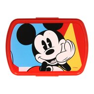 Broodtrommel Mickey Mouse