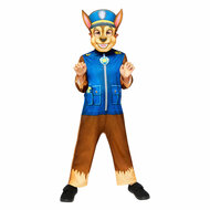 Kinderkostuum PAW Patrol Chase, 4-6 jaar