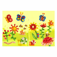 Playmais Boekje - MY FIRST CREATIONS