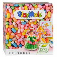 PlayMais World Prinses (&gt; 1000 Stukjes)