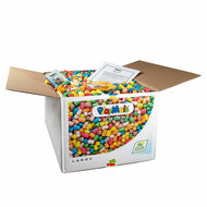 Playmais Eduline Large Set (> 6.300 Stukjes)