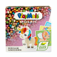 PlayMais Mosaic Eenhoorn