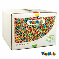 Playmais Eduline Mosaic (>12.000 Stukjes)