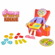 Tomy Oma Koekie Spel