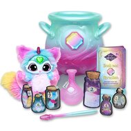 Magic Mixies Magische Ketel met Echte Mist - Regenboog