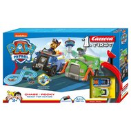Carrera First Racebaan - PAW Patrol &#039;Ready for Action&#039;
