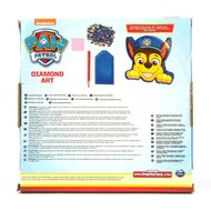 PAW Patrol Diamond Painting Art - Chase